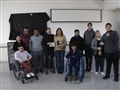 Radio Federal - Actualidad - DERECHOS HUMANOS ACOMPAÑO LA PRESENTACIÓN DEL LIBRO DEL SOLDADO ECHAVE EN  LA E.E.E N°502