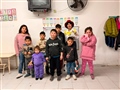 Radio Federal - Actualidad - LOS JUGUETES DE TOY STORY ENCONTRARON UN NUEVO DESTINO: EL CINE AVENIDA ENTREGÓ LAS DONACIONES A LOS CAI