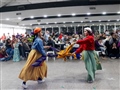Radio Federal - Actualidad - BOLÍVAR COMENZÓ A CELEBRAR LA SEMANA DEL NIÑO CON TANGO Y FOLCLORE EN LA RURAL