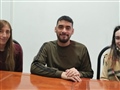 Radio Federal - Actualidad - Capacitación "El Camino Emprendedor"