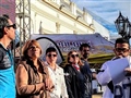 Radio Federal - Actualidad - BOLÍVAR TUVO UNA DESTACADA PARTICIPACIÓN EN LA ETAPA REGIONAL DE LOS JUEGOS BONAERENSES DE CULTURA