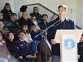 Radio Federal - Actualidad - BALI BUCCA PARTICIPÓ DE LA INAUGURACIÓN DE LA 97ª EXPOSICIÓN RURAL DE BOLÍVAR