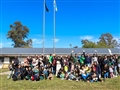 Radio Federal - Actualidad - APRENDER Y CUIDAR: JORNADAS DE PARQUIZACIÓN EN LOS JARDINES MATERNALES MUNICIPALES