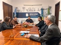 Radio Federal - Actualidad - EL MUNICIPIO AVANZA EN UN CORREDOR CULTURAL COOPERATIVO PARA CONECTAR BOLÍVAR CON NUEVOS ESPACIOS ARTÍSTICOS