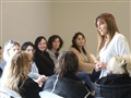 Radio Federal - Actualidad - EL MUNICIPIO BRINDÓ UNA CHARLA SOBRE EL CUIDADO DE PERSONAS MAYORES EN RESIDENCIAS