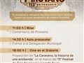 Radio Federal - Actualidad - PIROVANO CELEBRA SUS 113 AÑOS CON ACTIVIDADES PARA TODA LA COMUNIDAD