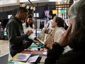 Radio Federal - Actualidad - MÁS DE MIL PERSONAS DISFRUTARON DE LA PRIMERA FERIA DEL LIBRO INFANTOJUVENIL DE BOLÍVAR