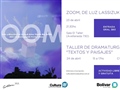 Radio Federal - Actualidad - Este fin de semana se presenta la obra Zoom y el taller “Textos y Paisajes”