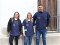 Radio Federal - Actualidad - SE VACUNARON 123 PERROS Y GATOS EN LA PRIMERA JORNADA DE VACUNACIÓN ANTIRRÁBICA