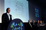 Scioli - ALOAS