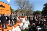 Scioli en ayacucho