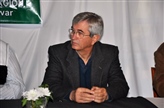 Ruben Amado