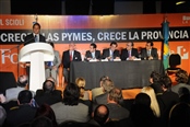Scioli FO.GA.B.A.