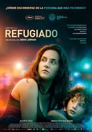 PELÍCULA REFUGIADO
