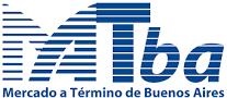 Logo Matba - Mercado a Termino