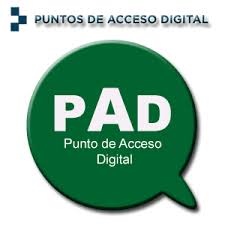 Puntos de Acceso Digital