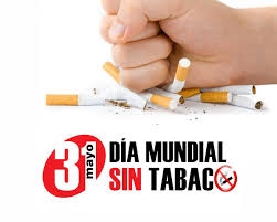 Día Mundial sin Tabaco