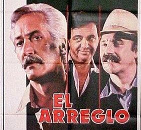 El Arreglo