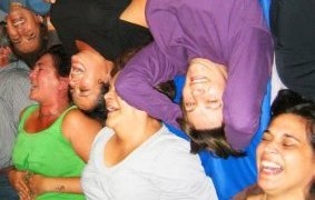 Curso de yoga