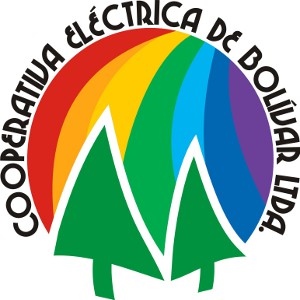 logo cooperativa electrica
