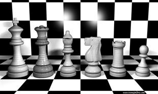 Ajedréz 01