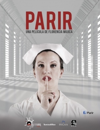 CINE-DEBATE SOBRE VIOLENCIA OBSTÉTRICA JUNTO A LAS CASILDAS
