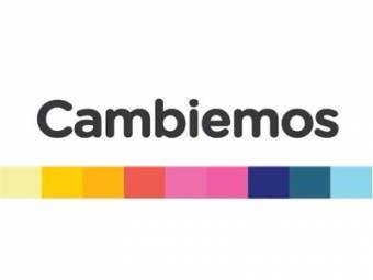 Logo Cambiemos
