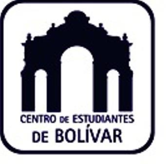 Logo Centro de Estudiantes Bolívar