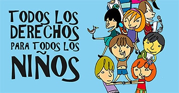 derechos del niño