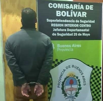 POLICIA