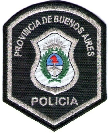 LOGO POLICIA