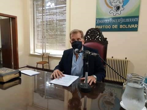 CONCEJO 2021 - MARIANO