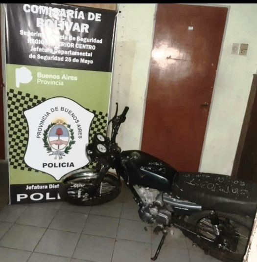 POLICIA