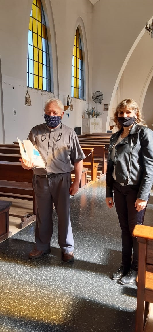 Padre Miguel (1)