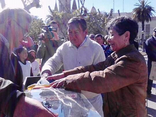 Garay y Vega - CMO