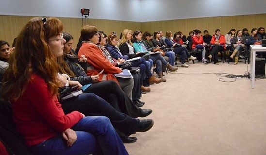 taller intensivo sobre Abuso Sexual Infantil 02