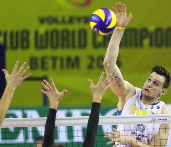 Todor Aleksiev