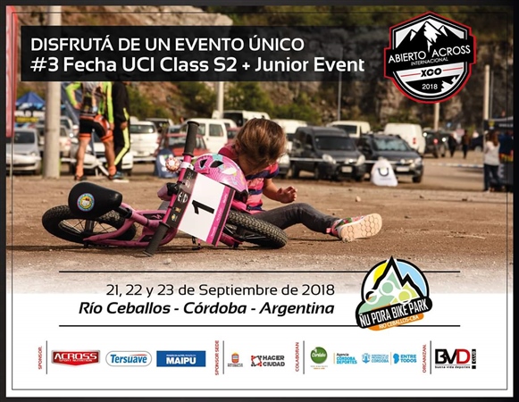 Ciclismo