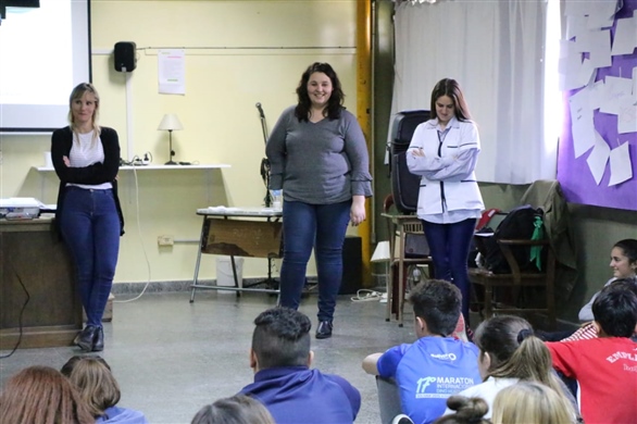 Encuentro genero (3)