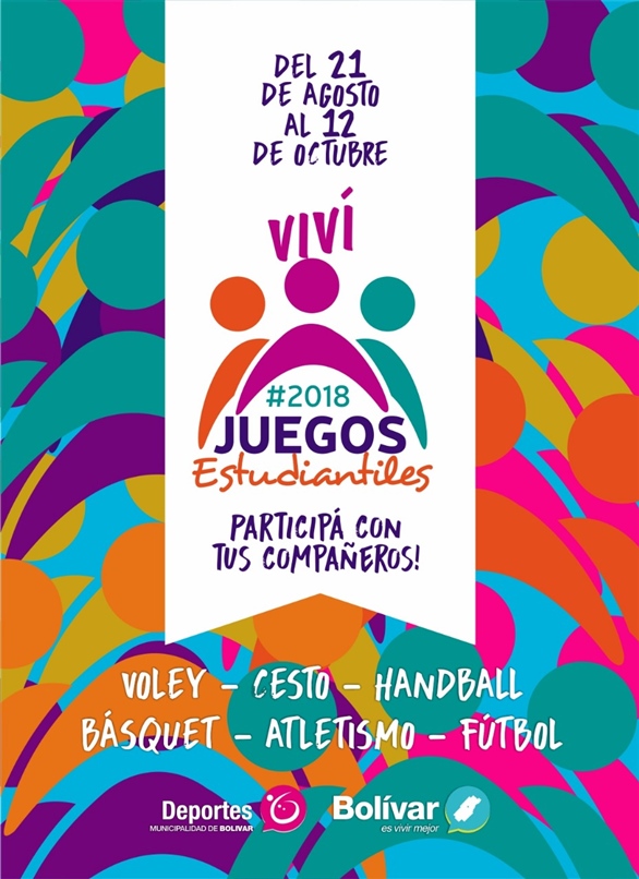 Juegos Estudiantiles (1)