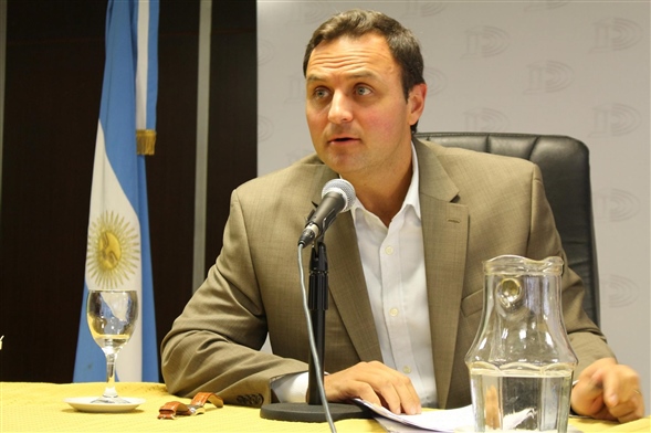 Daniel Ivoskus