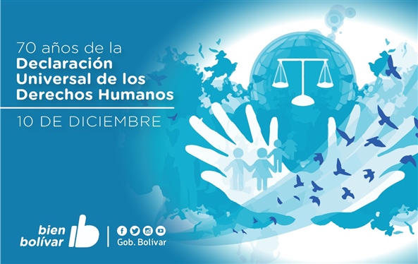 Dia de los Derechos Humanos