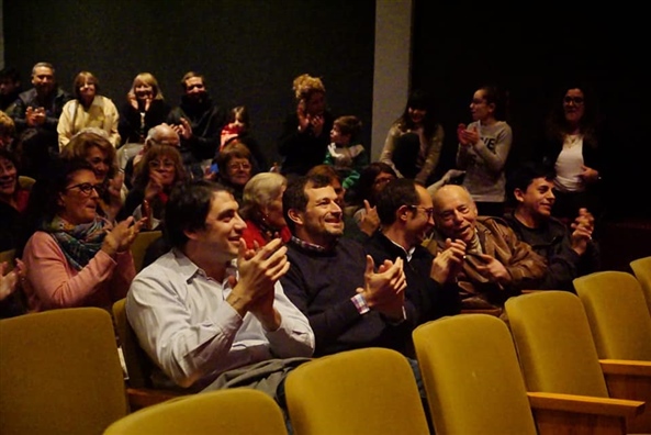 BUCCA PISANO