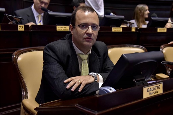 Marcelo Daletto