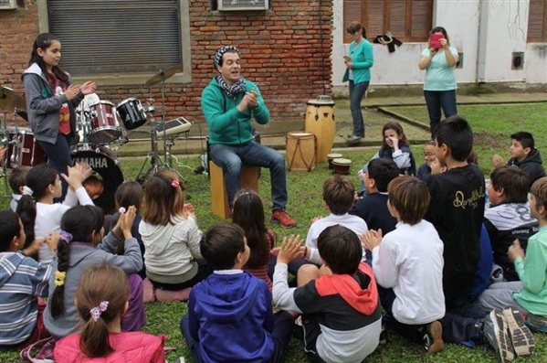 Mariano Irigoyen