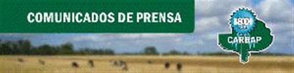 Logo CARBAP