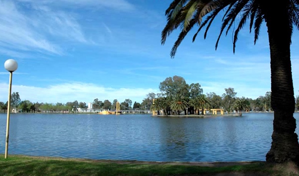 Parque