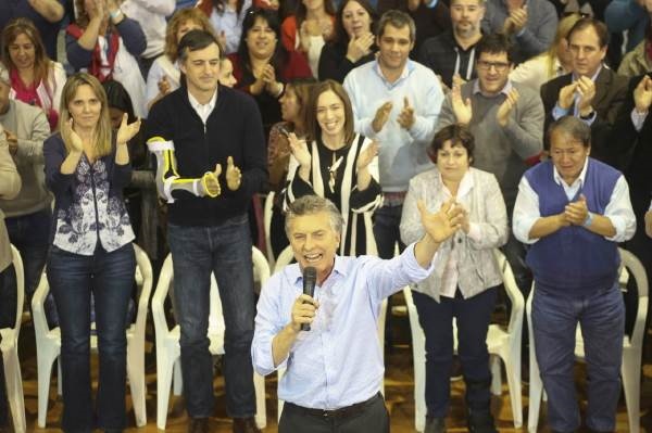 MACRI