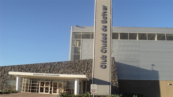 Club Ciudad de Bolívar Nueva