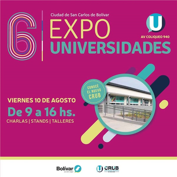 Expo univeridades